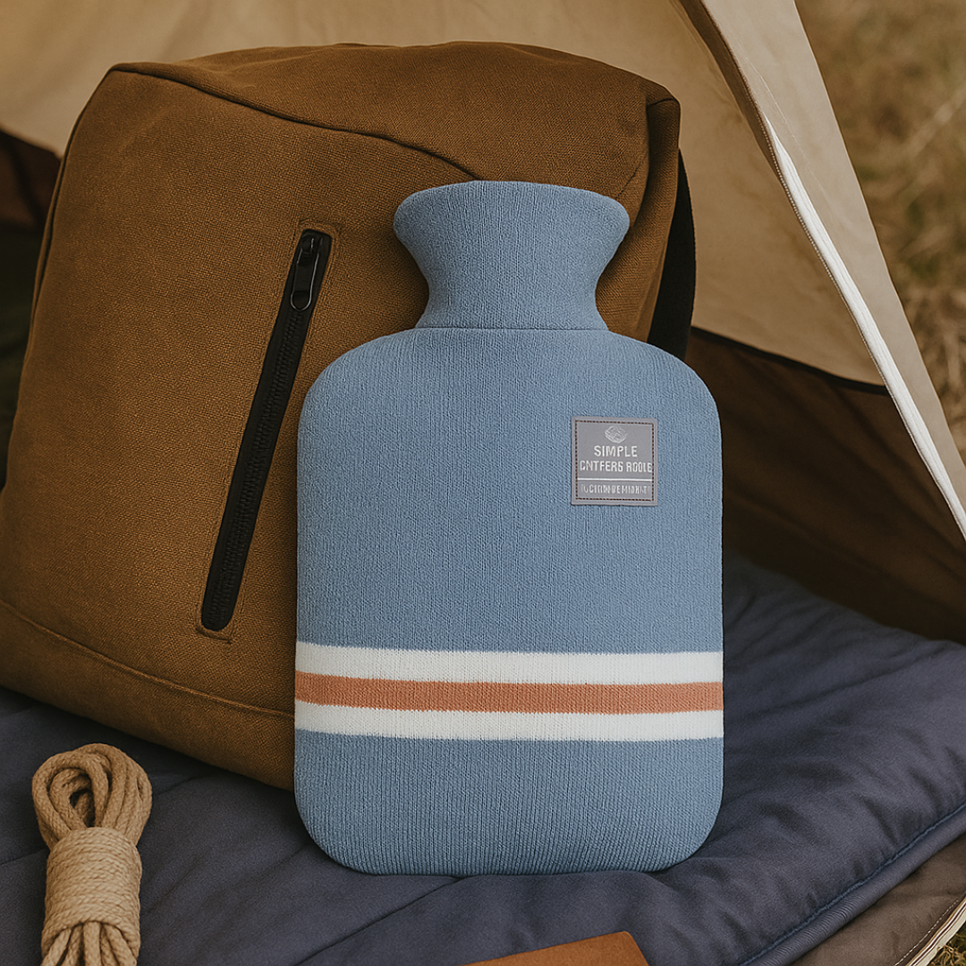 hot water bottle