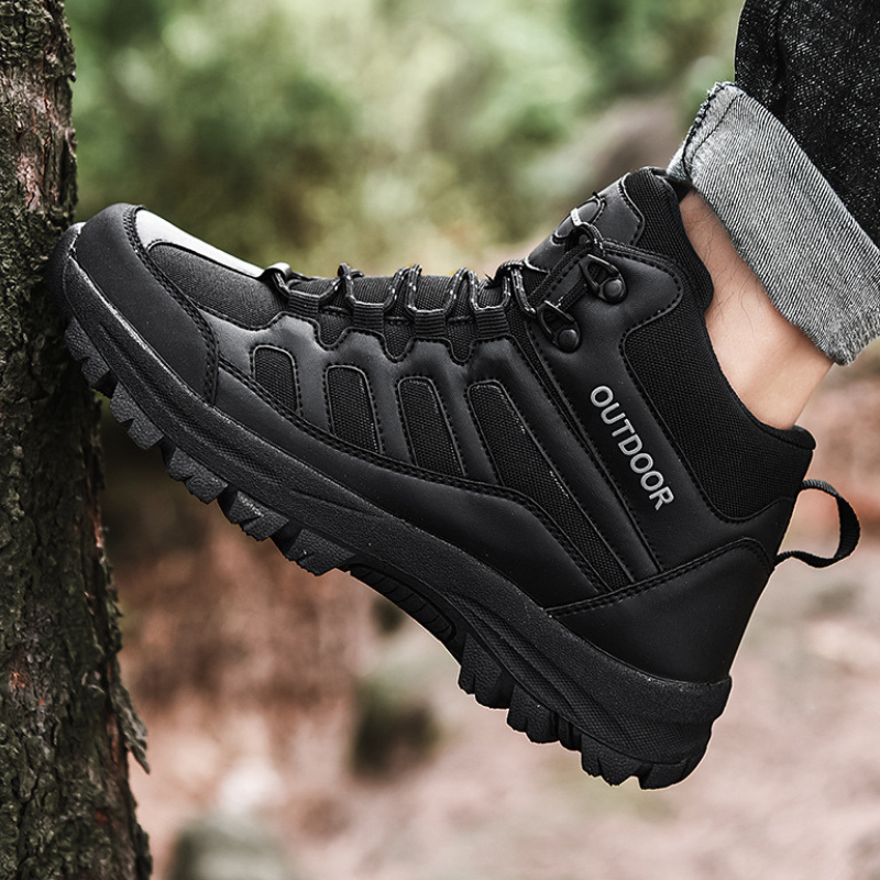 men's hiking boots