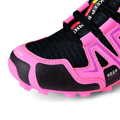 lightweight women's hiking shoes