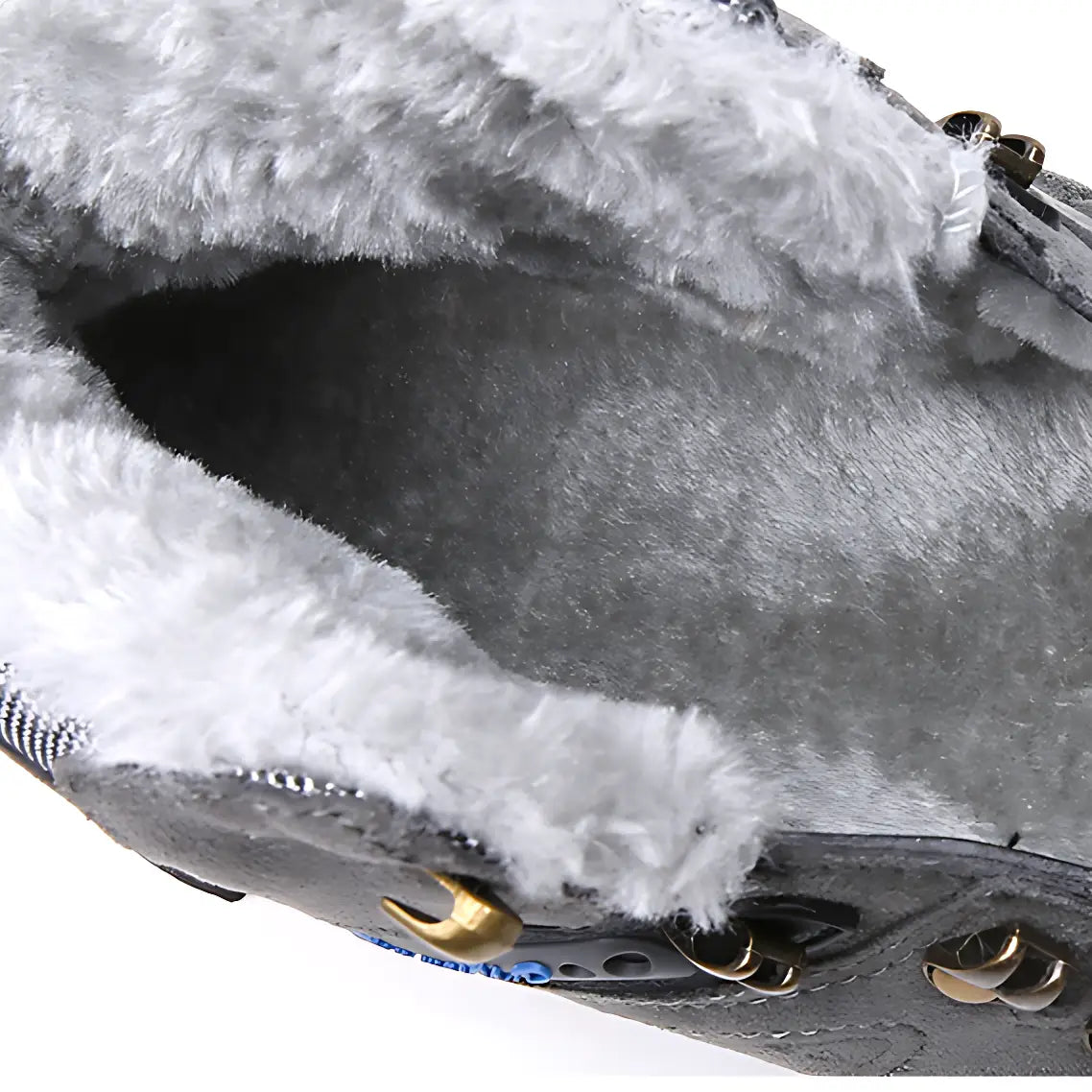 men's winter ankle boots