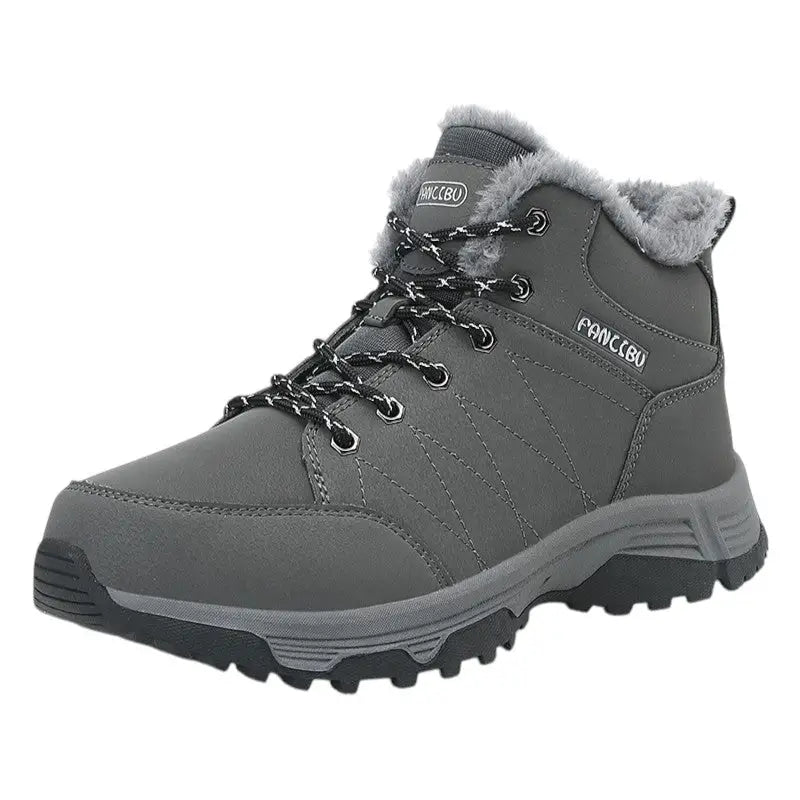 men's winter boots