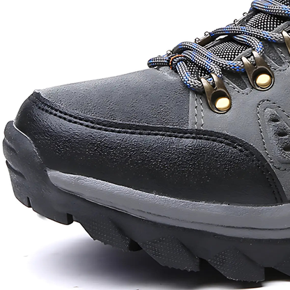 men's winter ankle boots