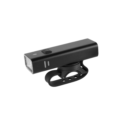 Bike Front Light - USB Rechargeable - Up to 5 Hours Runtime