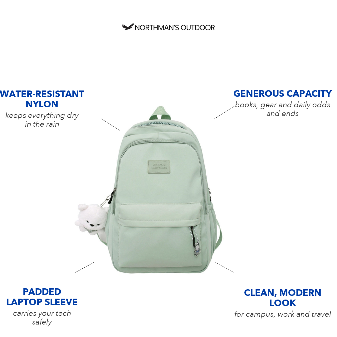 waterproof backpack