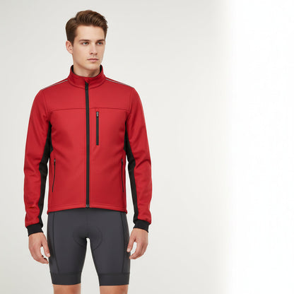 cycling jacket
