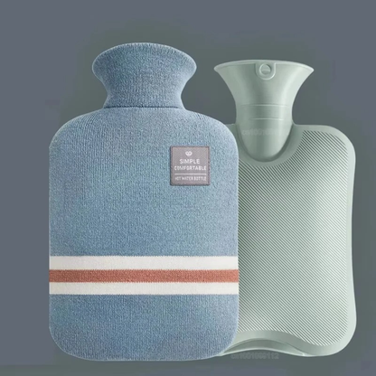 hot water bottle