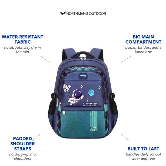 kids backpack