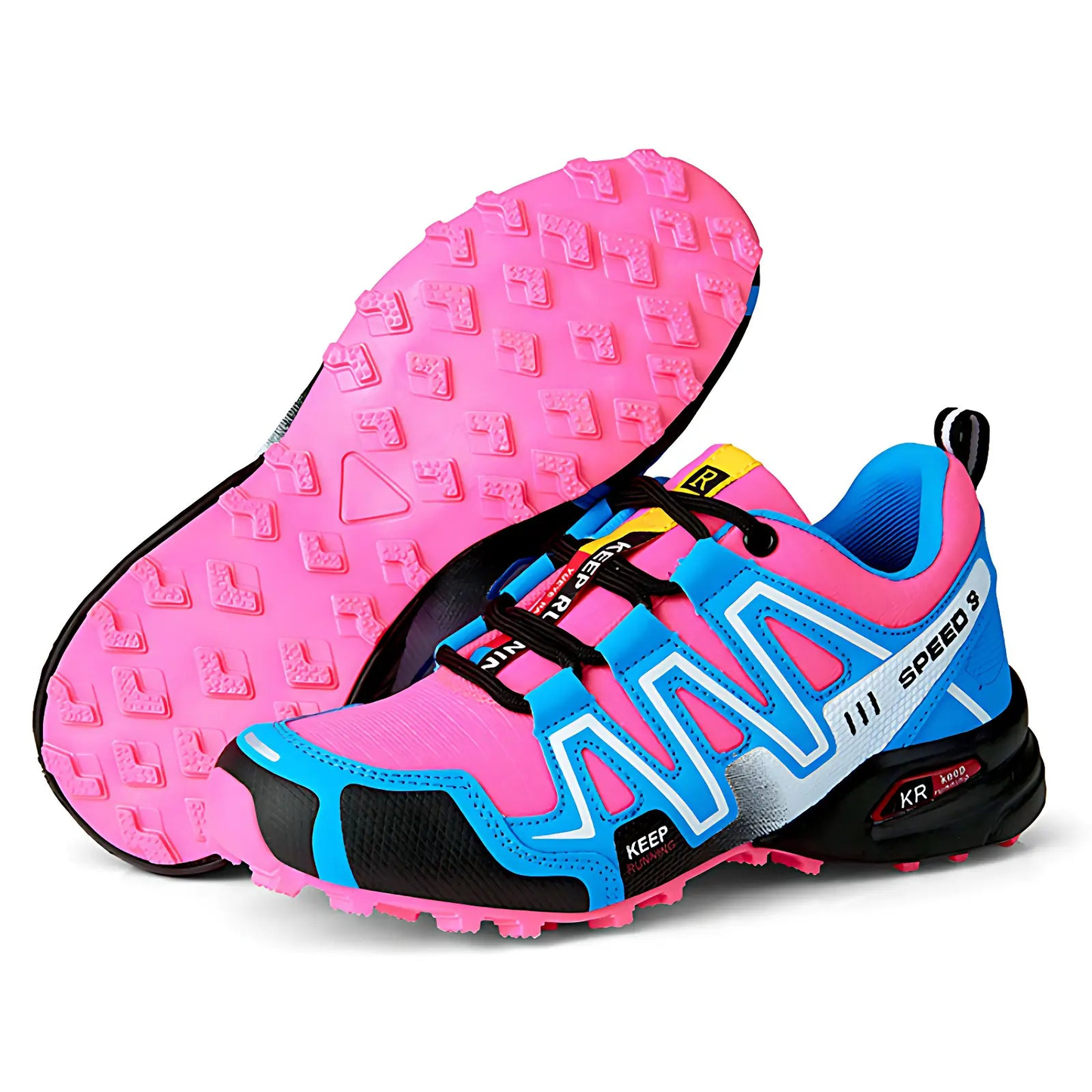 lightweight women's hiking shoes