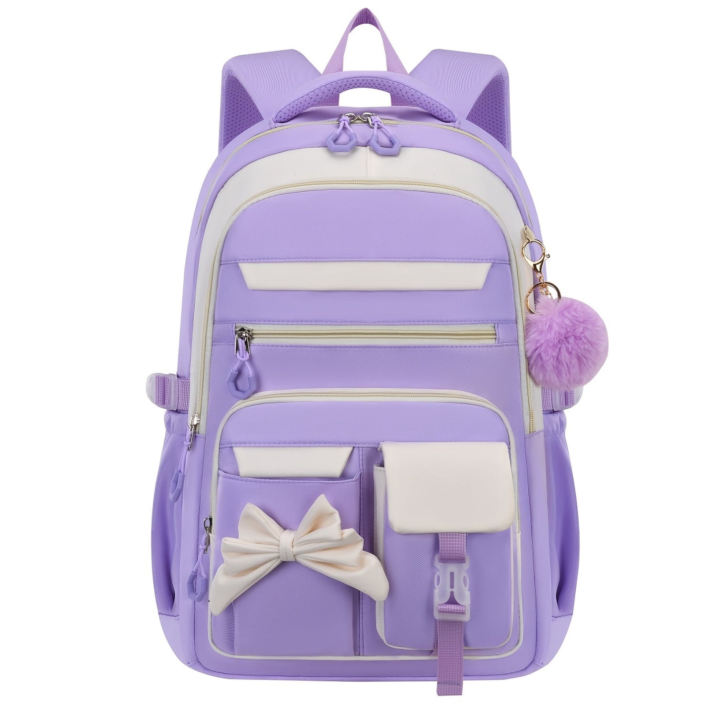 girls backpack