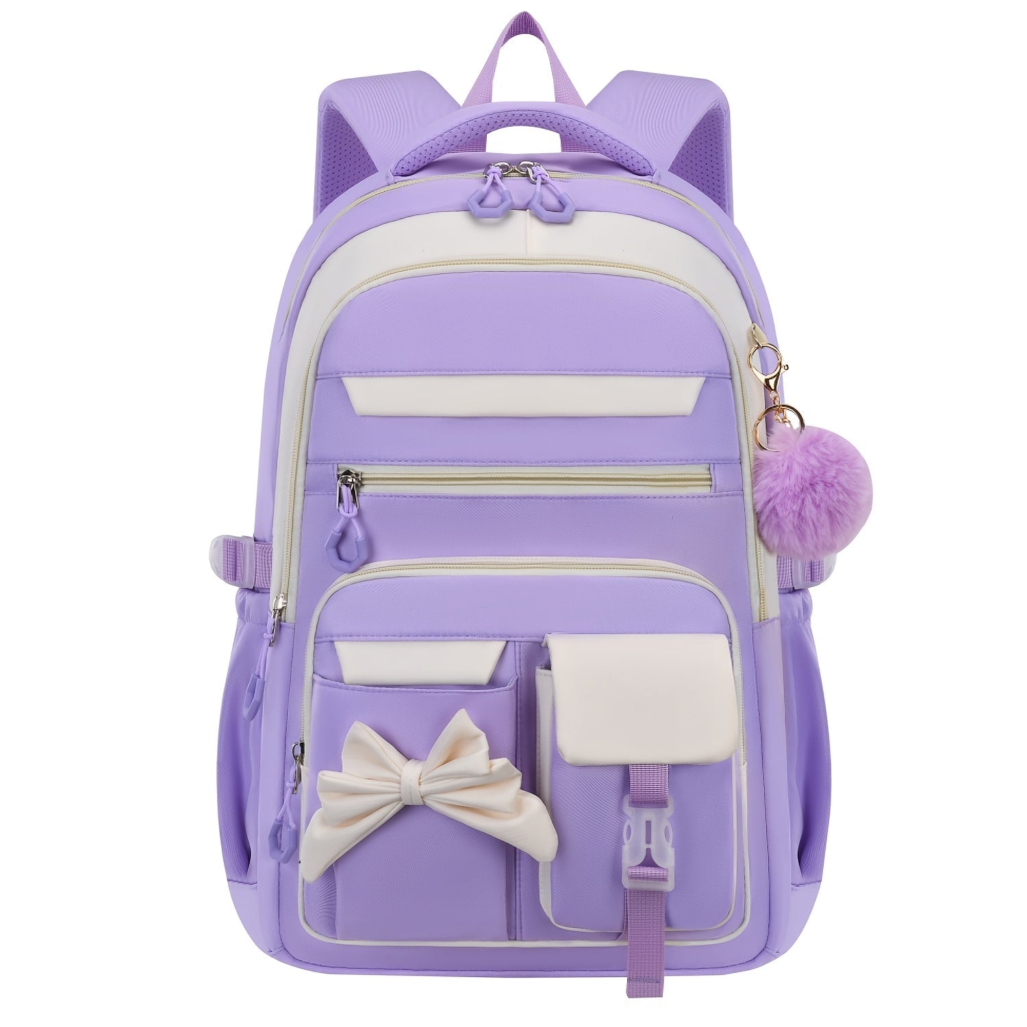 girls backpack