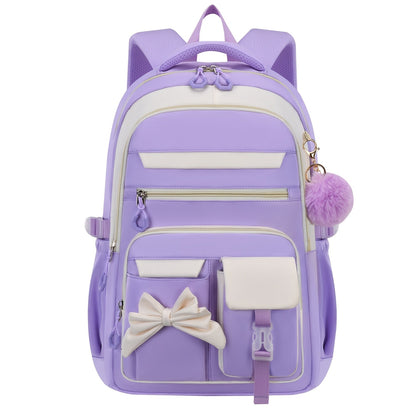 girls backpack