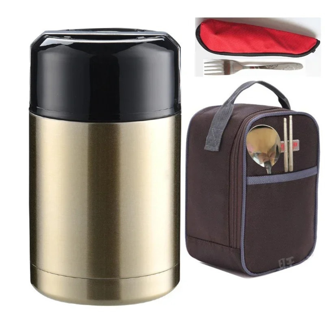 food thermos
