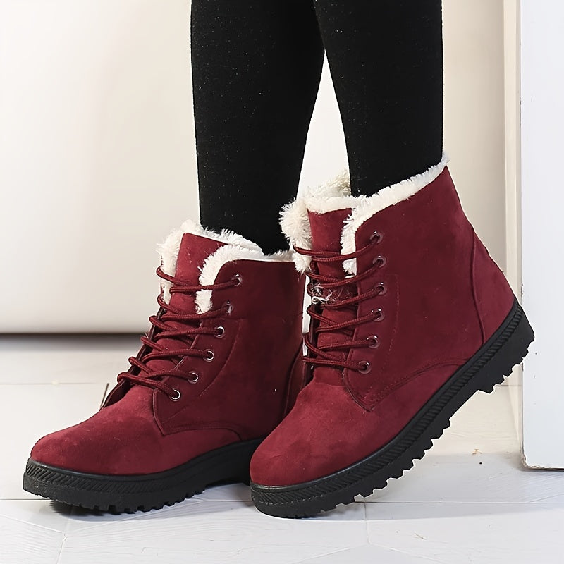 women's winter boots