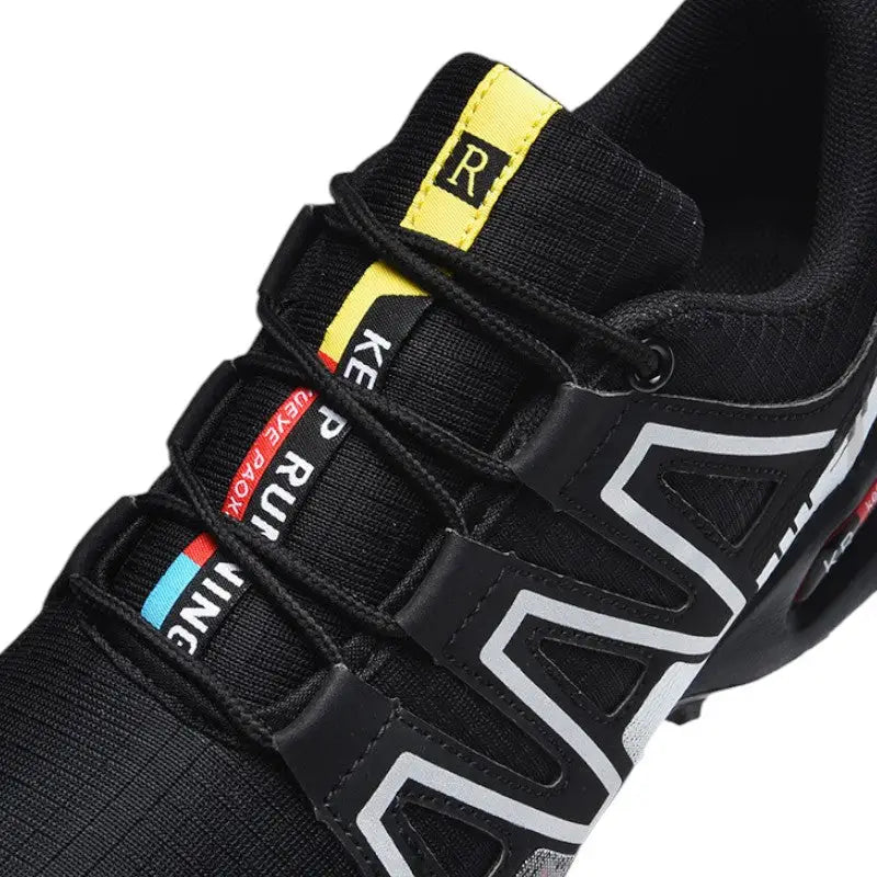 men's lightweight hiking shoes