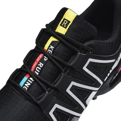 men's lightweight hiking shoes