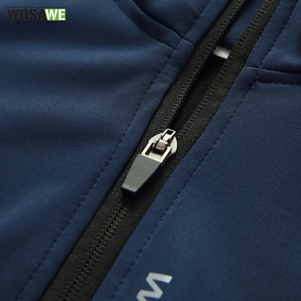 cycling jacket