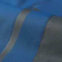 Men's Rain Jacket - Water-Repellent & Windproof - Detachable Hood