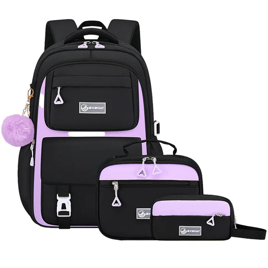 girls backpack