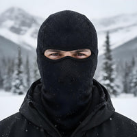 Balaclava Ski Mask - Breathable Winter Face Mask - Cold Weather Protection
