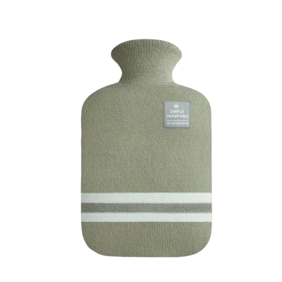 hot water bottle