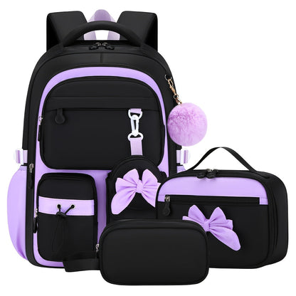 girls backpack