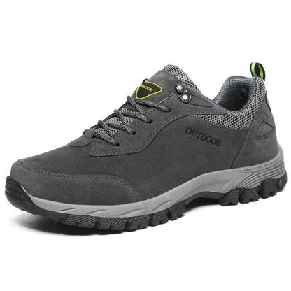 men's waterproof hiking shoes