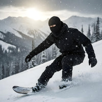 Balaclava Ski Mask - Breathable Winter Face Mask - Cold Weather Protection