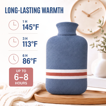 hot water bottle