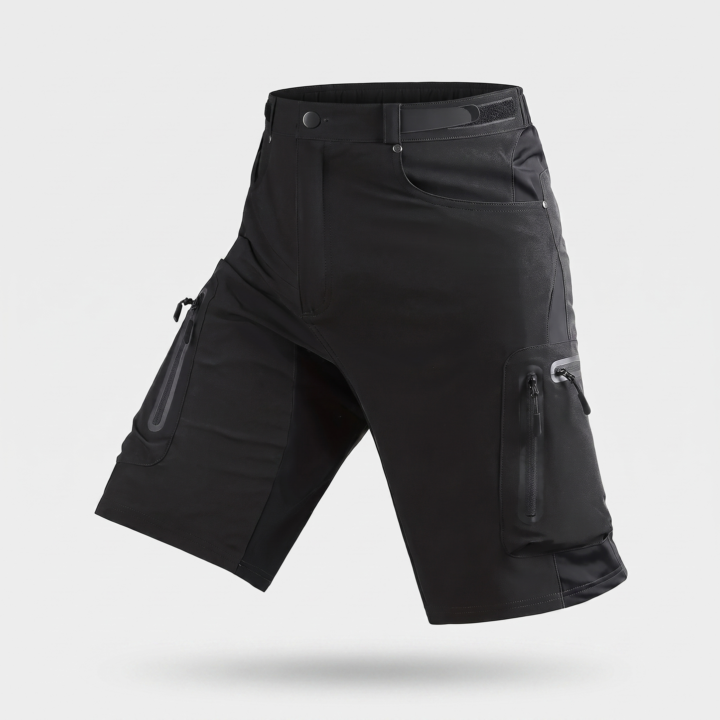 Men’s Mountain Bike Cycling Shorts - MTB Cargo Shorts