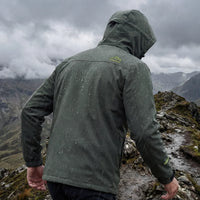 Windbreaker - Lightweight Shell Jacket