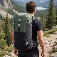 Premium Hiking Backpack – 50L Capacity – Lightweight