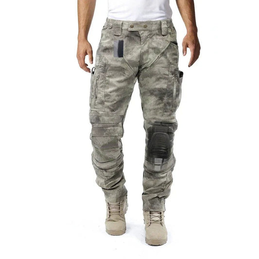 army pants