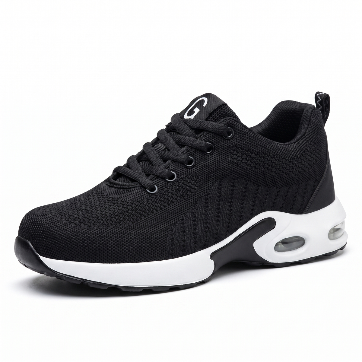 Women's Steel Toe Shoes – Lightweight Sneaker Style