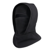 Thermal Balaclava Ski Mask - Fleece Windproof - Full Face Cover