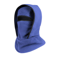 Thermal Balaclava Ski Mask - Fleece Windproof - Full Face Cover