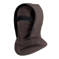 Thermal Balaclava Ski Mask - Fleece Windproof - Full Face Cover