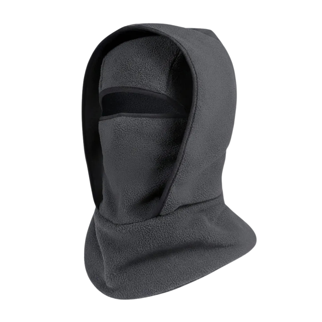 Thermal Balaclava Ski Mask - Fleece Windproof - Full Face Cover