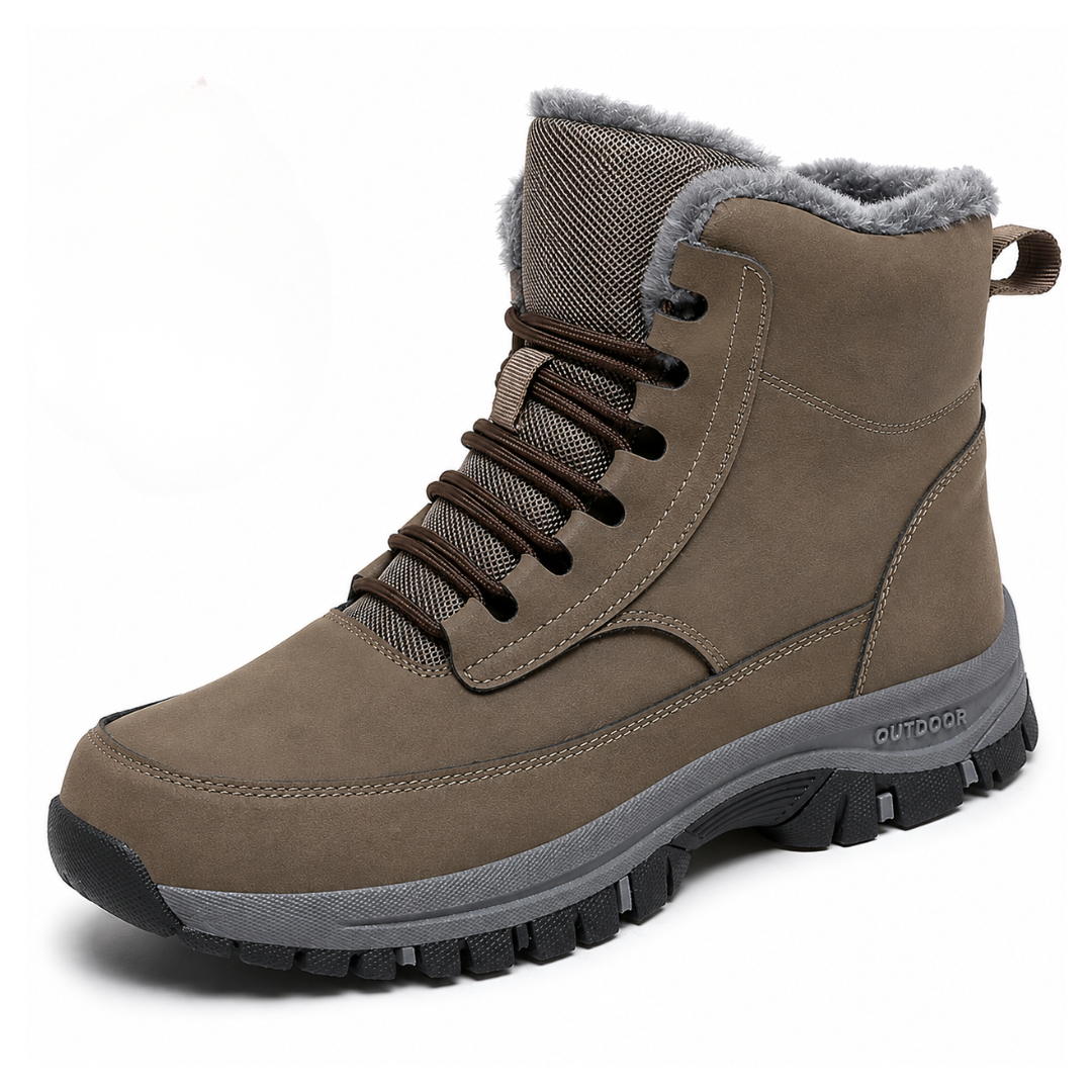 men's winter boots