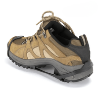 Ice Cleats - 10-Spike Stainless Steel - Slip-On Traction