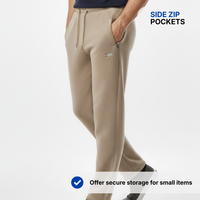Men’s Fleece Pants – Warm and Comfortable – Outdoor Fall/Winter