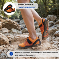 Barefoot Shoes Unisex – Comfort – Wide Toe Box