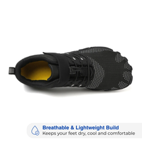 Barefoot Shoes Unisex – Comfort – Wide Toe Box